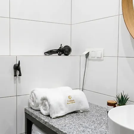 Апартаменти Chic - Main Rail Station - Stylish - Kosciuszki Вроцлав